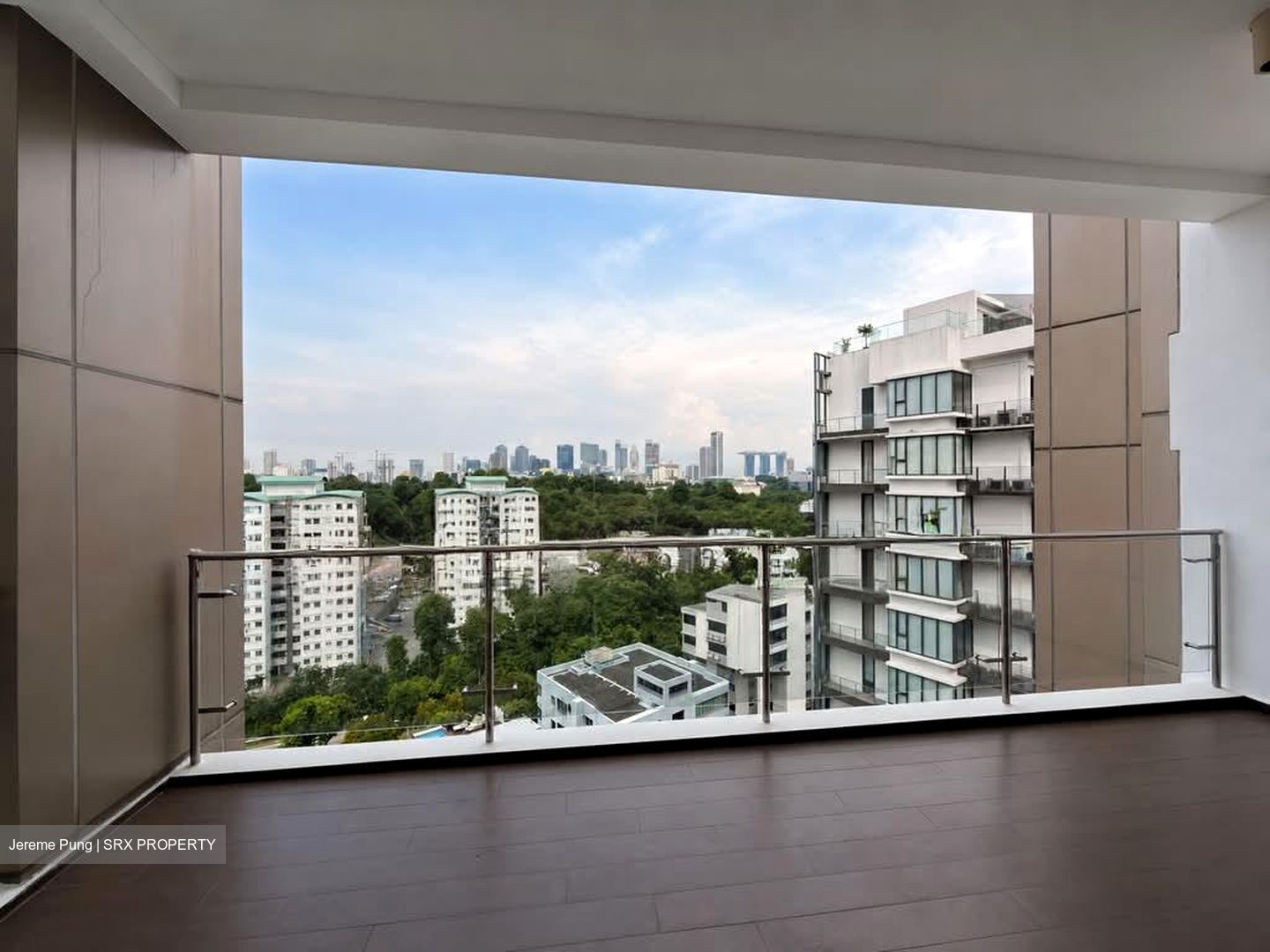 RESIDENCES AT EMERALD HILL (D9), Apartment #595853131